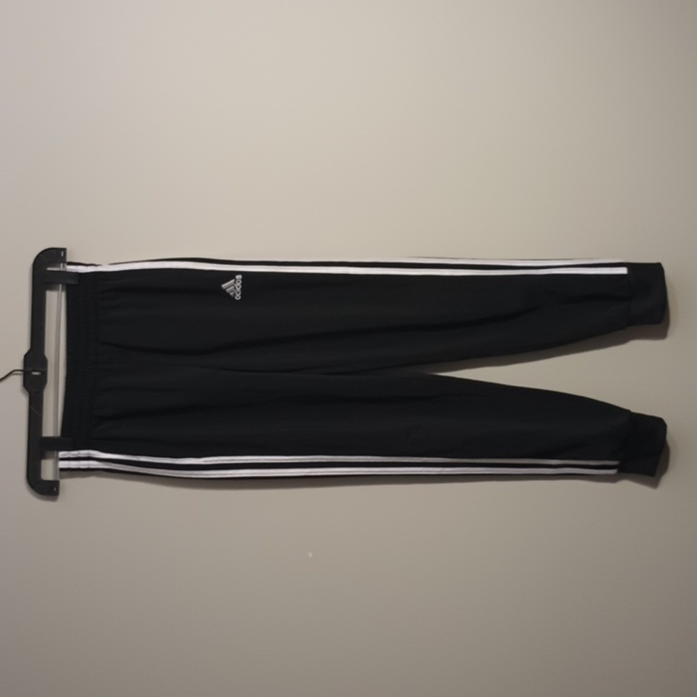 Adidas Stretchy Jogging Pants